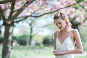 Richmond wedding photographer