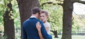 Richmond wedding photographer
