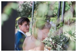 Pembroke Lodge wedding photographer