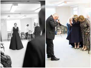 Surrey wedding photographer