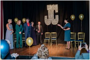 Surrey wedding photographer