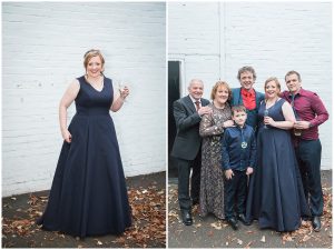 Surrey wedding photographer
