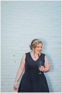Surrey wedding photographer