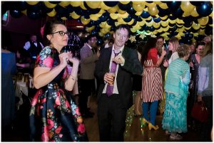 Surrey wedding photographer