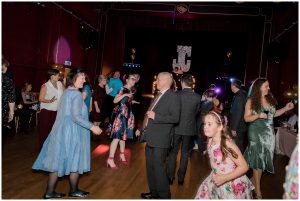 Surrey wedding photographer