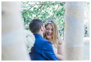 The Swan at Shakespeare's Globe wedding venue