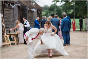Siobhan H wedding photography