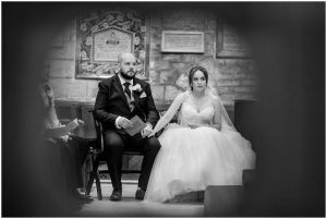 Siobhan H wedding photography