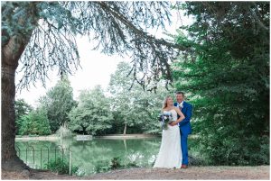 Siobhan H wedding photography