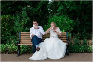Siobhan H wedding photography