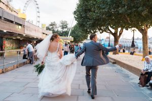 Siobhan H wedding photography